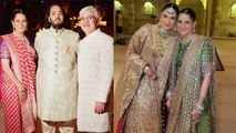 Anant Ambani Mother In Law Shaila Viren Merchant Business, Income & Net Worth Reveal, Radhika भी....