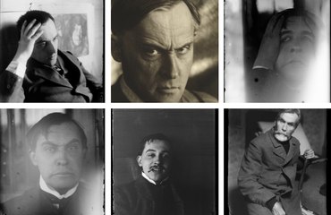 Wystawa o Witkacym w Gnieźnie