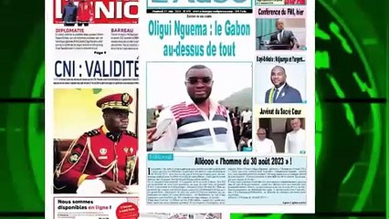 [#RP] La Revue de presse du 15 juillet 2024