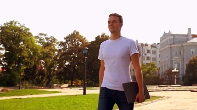 Motivational Speech - Skills To Success - Urdu Video