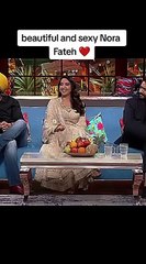 Descargar video: | New Kapil Sharma show,Ammy virk, Nora fatehi ,Ajay Devgn full comedy  & Entertainment new Kapil Sharma show Episode jiocinema release today ...