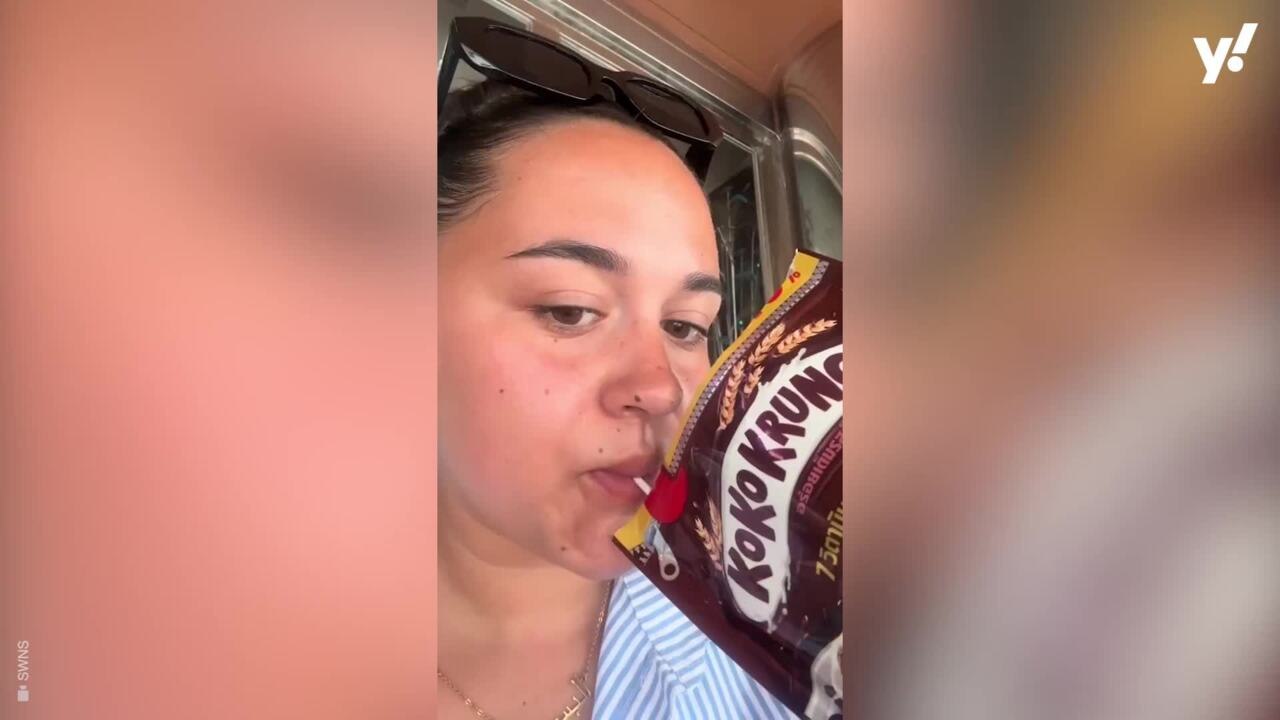 'I'm backpacking round Asia with my 5-year-old daughter'