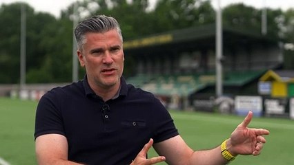 Former England coach: I wanted us to win for Gareth