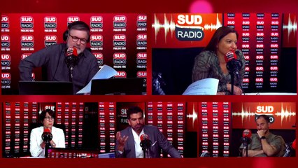 Les débats de l'été - Émission du 15 juillet