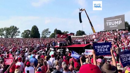 Nachrichten des Tages | 15. Juli - Mittagsausgabe