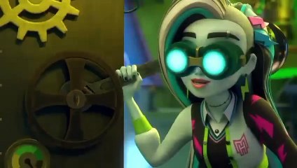 Animated movie Hollywood