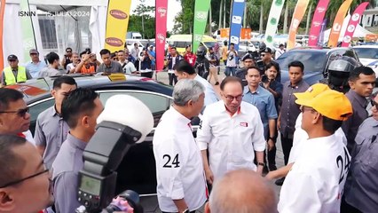 ISNIN 15 JULAI 2024 - BERITA PEN.UMNO 5@5