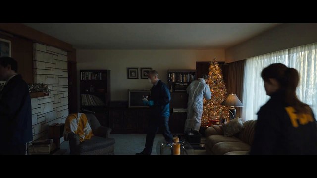 Longlegs - Trailer zum Horrorhit mit Nicolas Cage