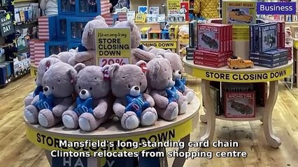 Mansfield and Ashfield Chad Morning Update 15 July, 2024