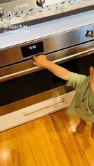 Cute kid cute acting