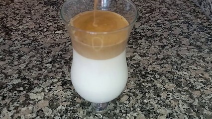 En Hızlı Soğuk Kahve Tarifi❗Yaz Günlerinde Favori İçeceğim, Cold Coffee