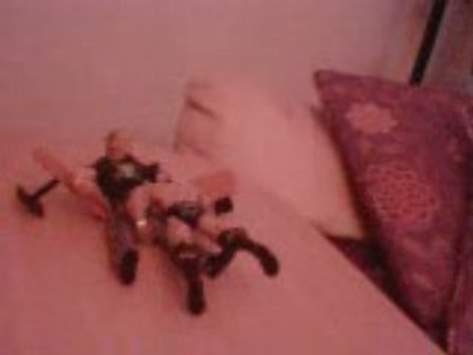 combat