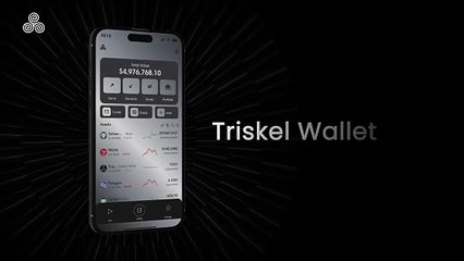  Unveiling the Triskel Debit Card!  | Your Ultimate Crypto Spending Solution ✨