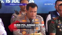 Menteri AHY Ungkap Kasus Mafia Tanah Terbesar Senilai Rp3,4 Triliun, Berada di Jawa Tengah