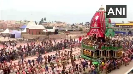 উল্টোরথে ফিরলেও জগন্নাথের মুখের ওপর বন্ধ করা হয় শ্রী মন্দিরের দরজা! কেন ৩দিন বাইরে কাটান প্রভু?