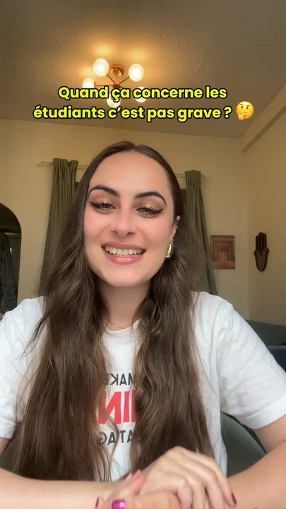 Logement CROUS insalubres : quand ça concerne l...