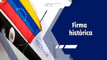 Chávez Siempre Chávez | Venezuela formaliza su ingreso pleno al Mercosur el 31 de julio de 2012