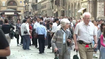 Télécharger la video: Equilibrio vita-lavoro al centro del nuovo incontro Adnkronos Q&A