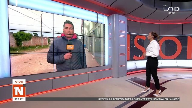 SCZ: GUARDIA DE SEGURIDAD GOLPEADO POR PANDILLEROS 2024-07-11 06-15-16_7