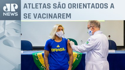 Aumento de casos de Coqueluche na Europa gera alerta para Jogos Olímpicos