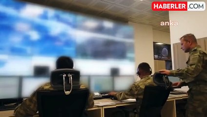 MSB'den PKK Operasyonu: 14 Terörist Etkisiz Hale Getirildi