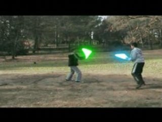 Sabre Laser alex joey