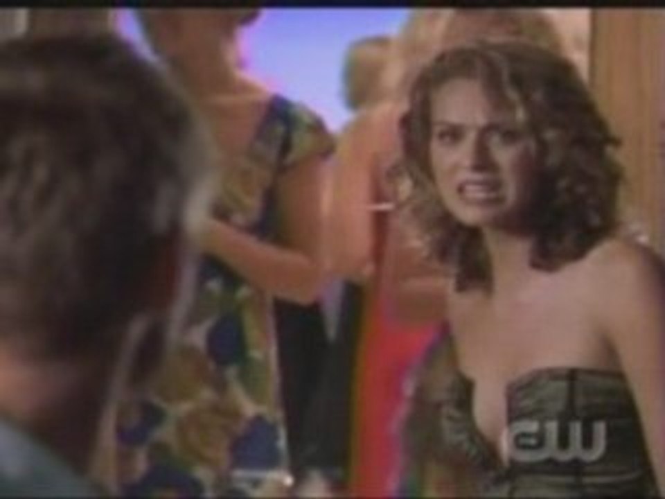 leyton saison 5 comment l'oublier?
