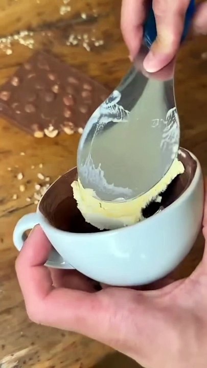 Hot coffee ☕