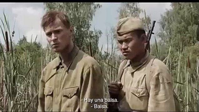 Ver Camino a Berlín Pelicula Belica Pelicula Completas Subtitulos en Español