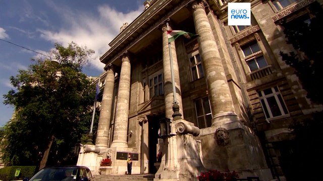 Budapest denies its Sovereignty Protection Office is stifling the freedom of information