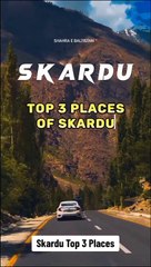 SKARDU VIDEO