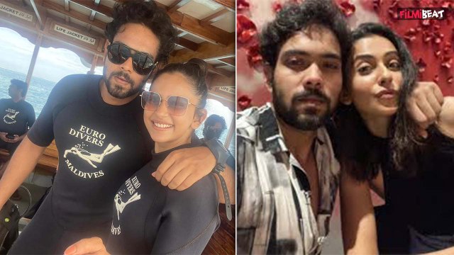 Drugs Case: Actress Rakul Preet Singh का भाई Aman Preet Singh, Hyderabad में Arrest | FilmiBeat