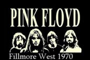 Pink Floyd - bootleg Fillmore West 04-30-1970 part two