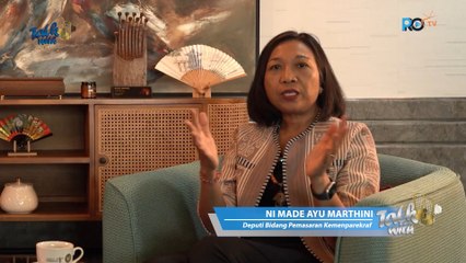 Pariwisata Indonesia Naik 10 Peringkat di Tahun 2024, Kini Peringkat ke-22 Dunia