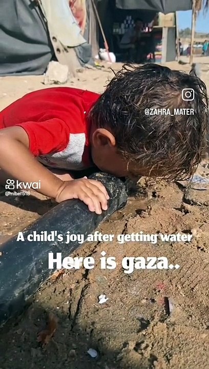 Gaza #crises #Palestinian