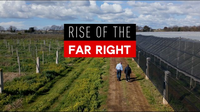 Labor shortages and legal barriers: A farmer's dilemma