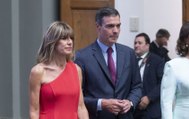Barrabés responde: ¿tuvo reuniones con Sánchez y Begoña en Moncloa?