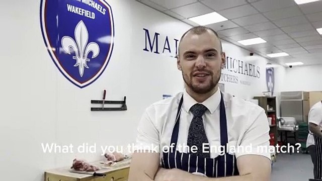 England v Spain: Reaction to the Euros final