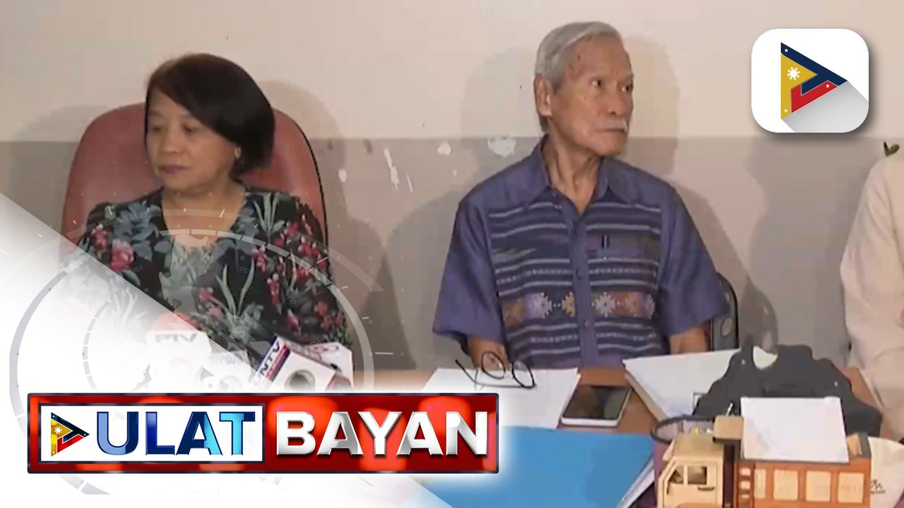 Rep. Castro at ex-Rep. Ocampo, hinatulan ng ilang taong pagkakakulong dahil sa pang-aabuso sa mga...