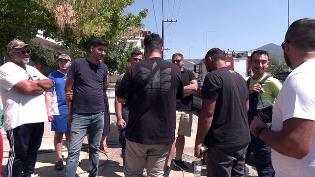 Λαμία: Συγκέντρωση διαμαρτυρίας έξω από τον ΟΠΕΚΕΠΕ- SOS εκπέμπουν αγρότες και κτηνοτρόφοι της Φθιώτιδας