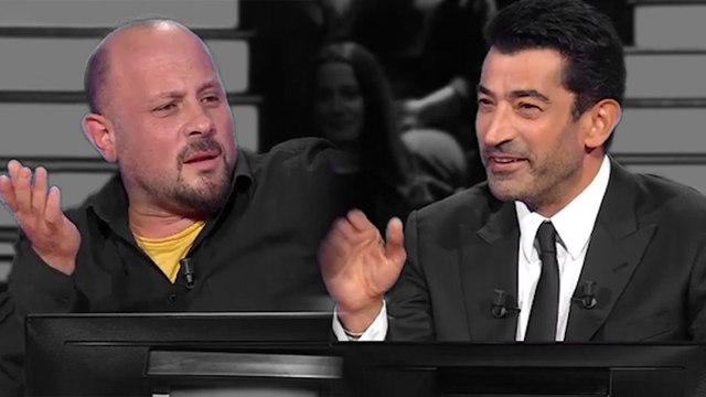 Kim Milyoner Olmak İster’e katılan yarışmacı susmayınca İmirzalıoğlu patladı: Makineli tüfek gibisin