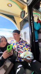 Tiktokers de Perú y Bolivia serán parte de la fraternidad Mineritos Lero Lero de Hilmerazo