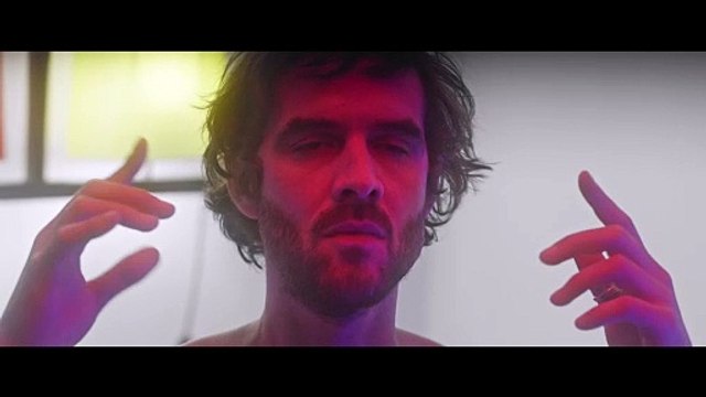 Push it to the limit Bande-annonce VF