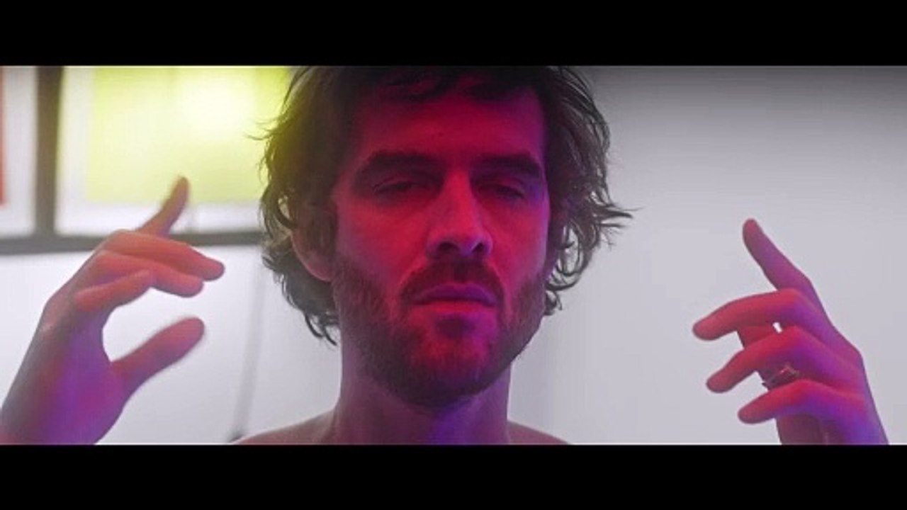 Push it to the limit Bande-annonce VF