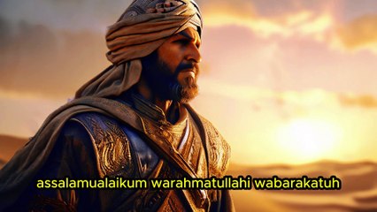 Sahabat Nabi ini yang Membuat Orang Kafir Heran #motivation #kisahnabi #kisahsahabatrasulullah