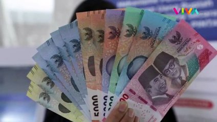 Fiersa Besari Memperlihatkan Asal Foto yang Ada di Uang Indo