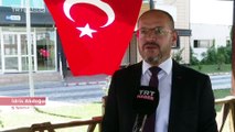 15 Temmuz gazimiz İdris Akdoğan o geceyi anlattı