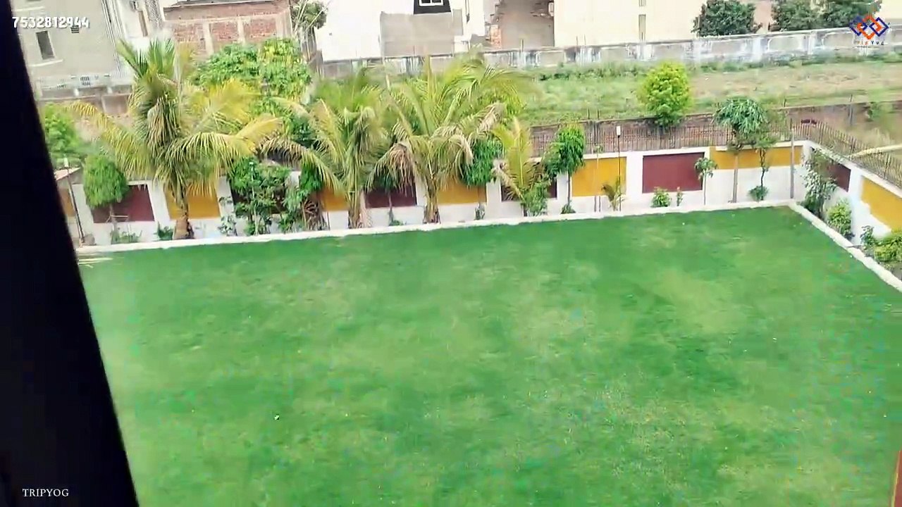 Hotel Taj Darbar , Bodhgaya | Hotel Near Mahabodhi Temple | Tripyog