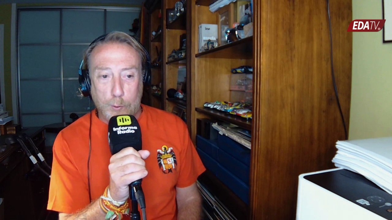 Una semana complicada