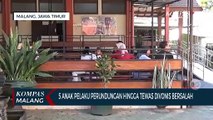 5 Anak Pelaku Perundungan Hingga Korbannya Tewas Divonis Bersalah